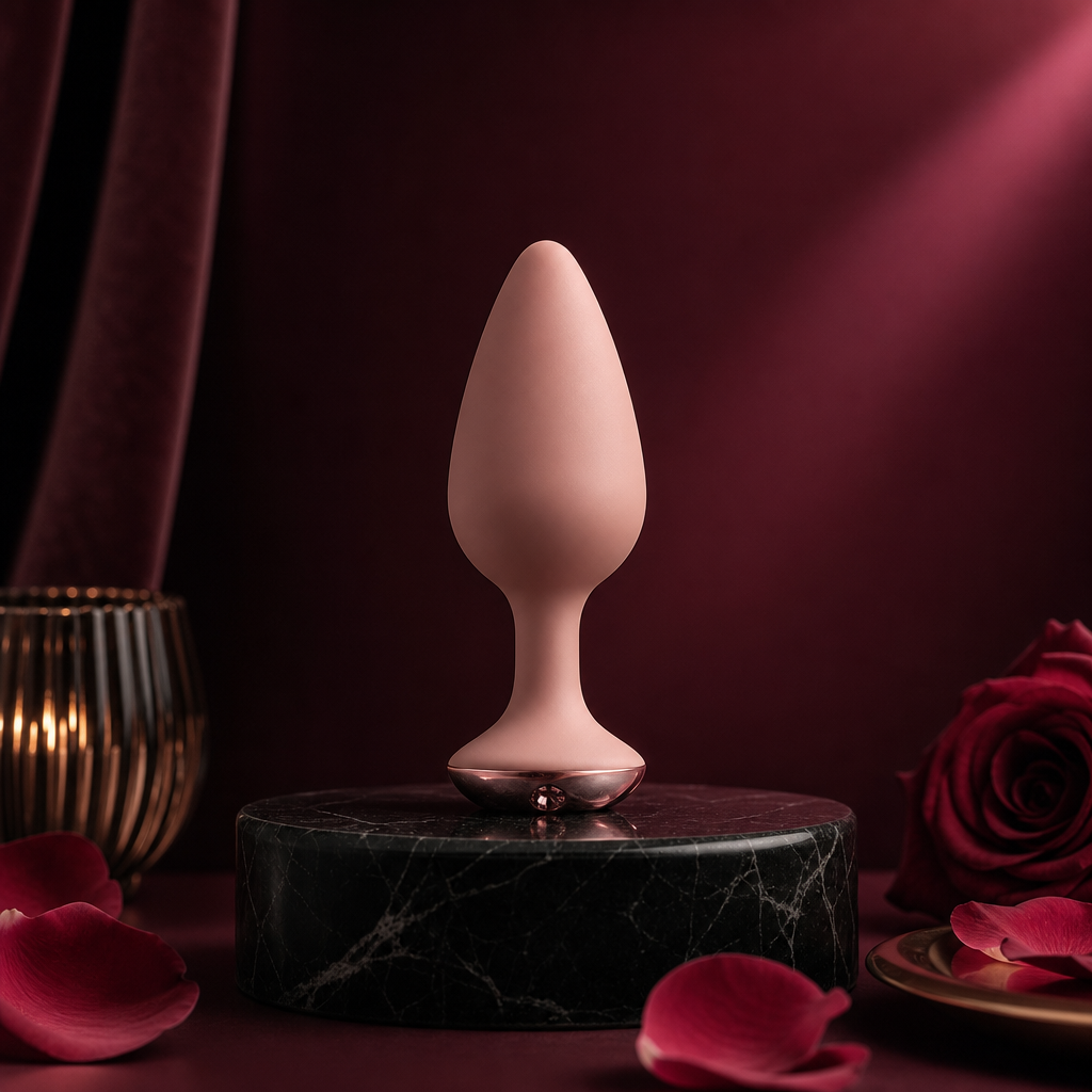 Anal Toys