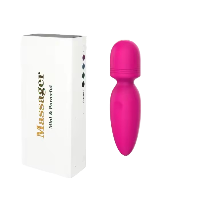 Velora Mini Power Wand Massager