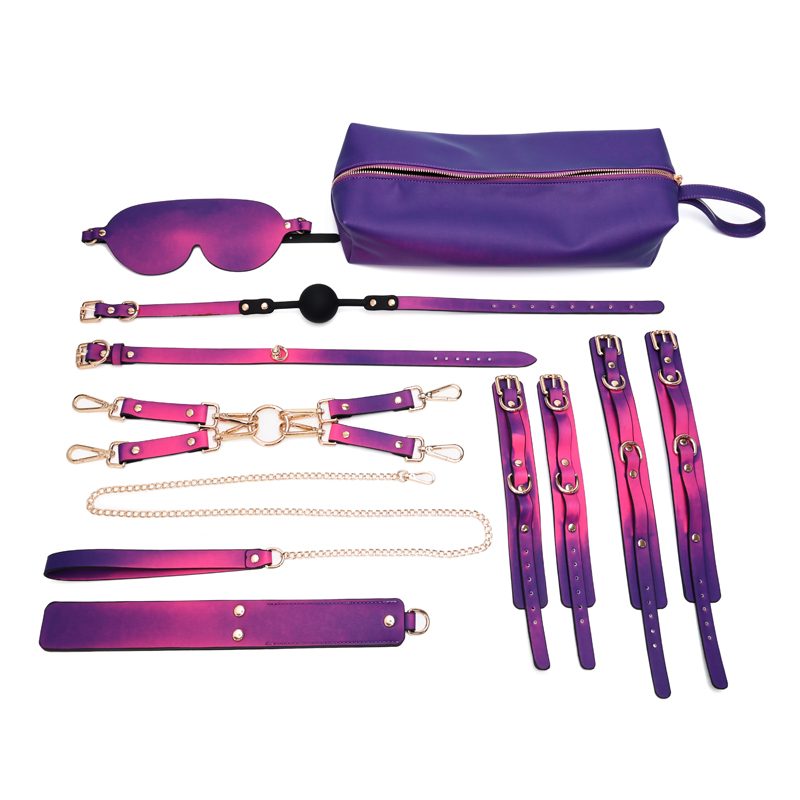 Velora Nebula Bondage Collection